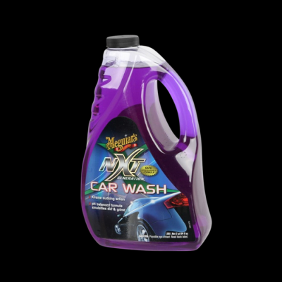 NXT Generation Car Wash